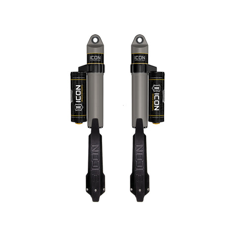 Pair 1.5in Rear 2.5 Series Shocks VS PB <br> 2020-2023 Jeep Gladiator