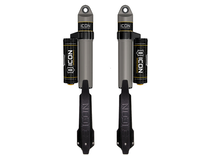 Pair 1.5in Rear 2.5 Series Shocks VS PB <br> 2020-2023 Jeep Gladiator