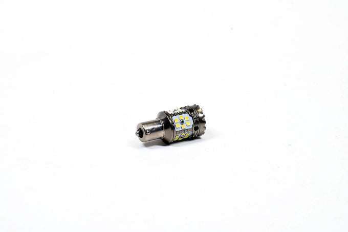 Carbide Canbus 2.0 LED Bulbs <br> PY21W,Universal,White