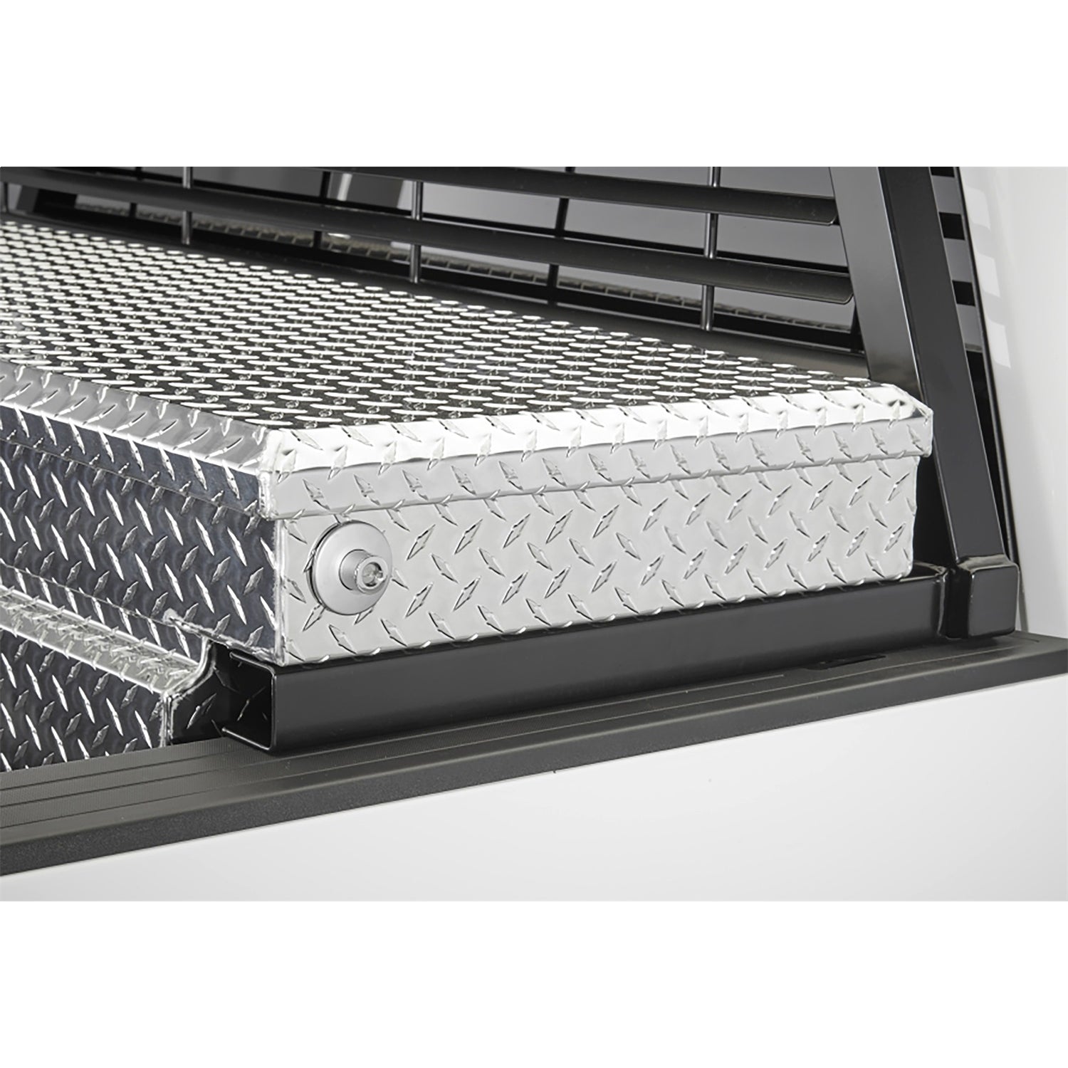 Installation Hardware Kit <br> 17-24 Ford F-250 F-350 Super Duty