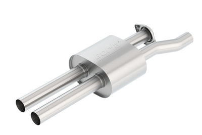 Connection Pipes Resonator <br> 17-20 Ford F-150 Raptor/ 19-20 F-150 Limited 3.5L V6