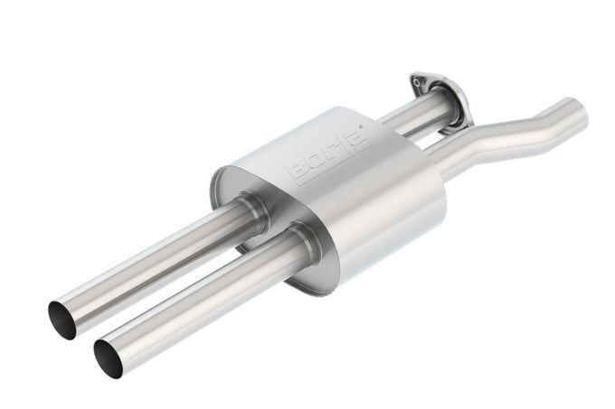 Connection Pipes Resonator <br> 17-20 Ford F-150 Raptor/ 19-20 F-150 Limited 3.5L V6