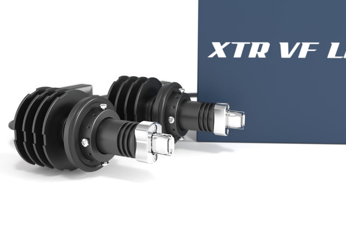 Bulb Input Adapter <br> 7440/7443 Xtreme VF Bulbs