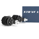 2pcs LED Bulbs w/Gaskets <br> XTR VF 3156 3157