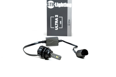 Ultra Series 2.0 LED Bulb <br> H7