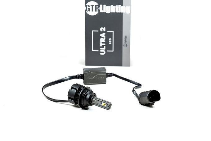 Ultra Series 2.0 LED Bulb <br> H7