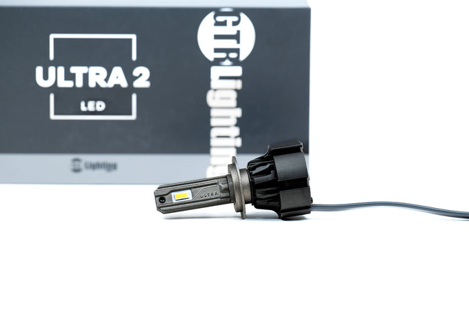 Ultra Series 2.0 LED Bulb <br> H7