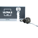 Ultra Series 2.0 LED Bulb <br> H7
