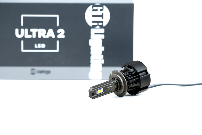 Ultra Series 2.0 LED Bulb <br> H7