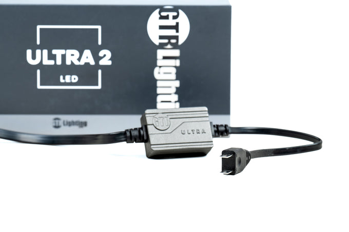 Ultra Series 2.0 LED Bulb <br> H7