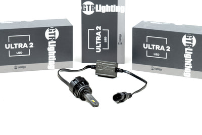 Ultra Series 2.0 LED Bulb <br> H11/H9/H8/H16