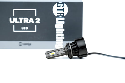 Ultra Series 2.0 LED Bulb <br> H11/H9/H8/H16