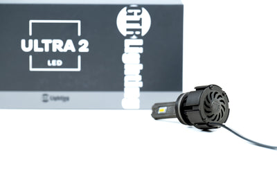 Ultra Series 2.0 LED Bulb <br> H11/H9/H8/H16