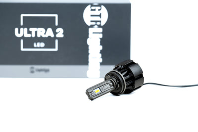 Ultra Series 2.0 LED Bulb <br> H11/H9/H8/H16