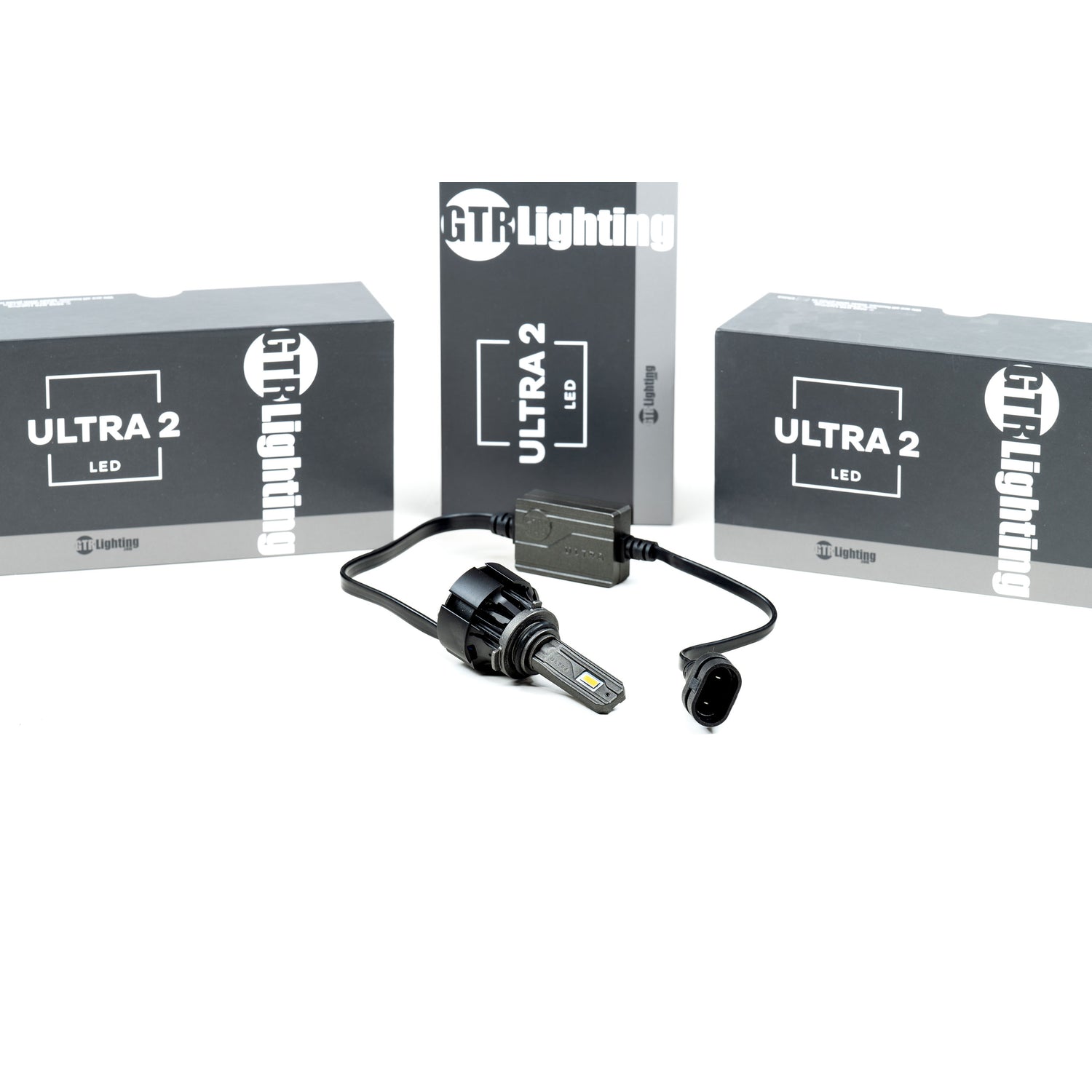 Ultra Series 2.0 LED Bulb <br> 9006/HB4