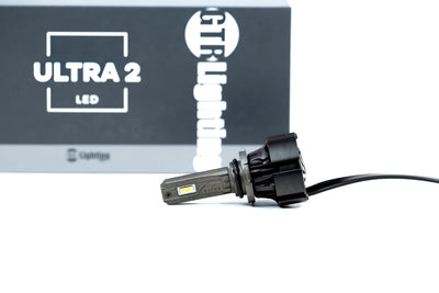 Ultra Series 2.0 LED Bulb <br> 9006/HB4