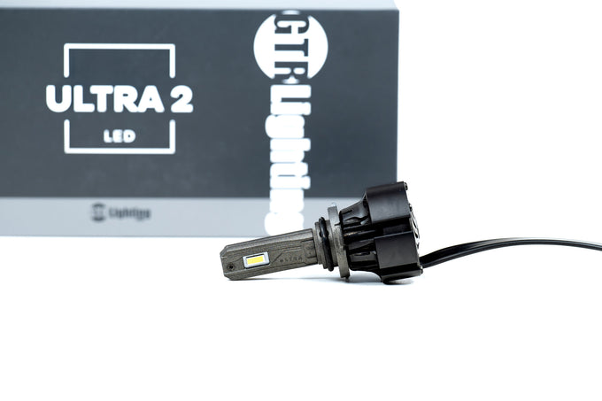 Ultra Series 2.0 LED Bulb <br> 9006/HB4