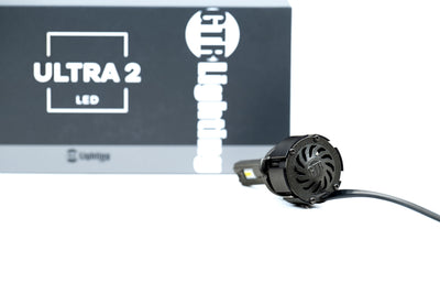 Ultra Series 2.0 LED Bulb <br> 9006/HB4