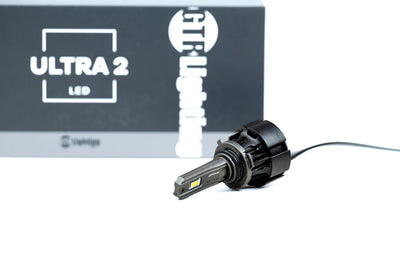 Ultra Series 2.0 LED Bulb <br> 9006/HB4