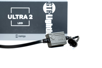 Ultra Series 2.0 LED Bulb <br> 9006/HB4