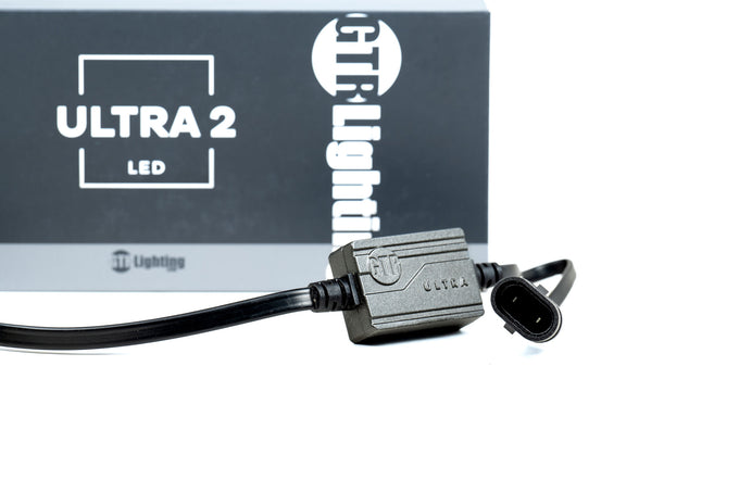 Ultra Series 2.0 LED Bulb <br> 9006/HB4