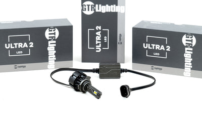 Ultra Series 2.0 LED Bulb <br> 9012