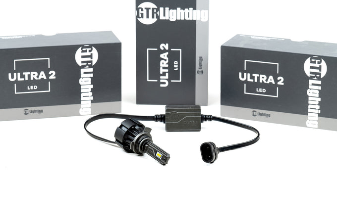 Ultra Series 2.0 LED Bulb <br> 9012