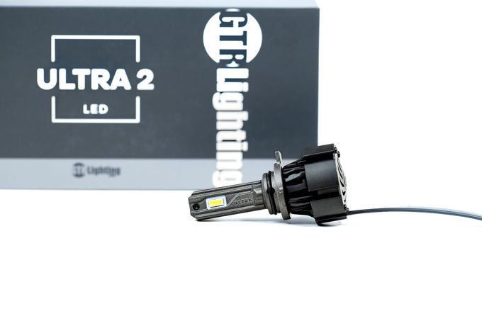 Ultra Series 2.0 LED Bulb <br> 9012