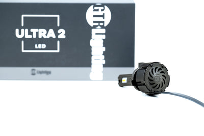 Ultra Series 2.0 LED Bulb <br> 9012