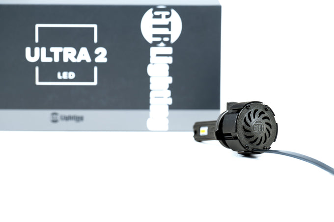 Ultra Series 2.0 LED Bulb <br> 9012