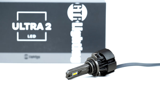 Ultra Series 2.0 LED Bulb <br> 9012