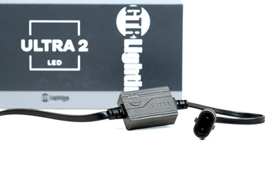 Ultra Series 2.0 LED Bulb <br> 9012