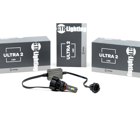Ultra Series 2.0 LED Bulb <br> 5202