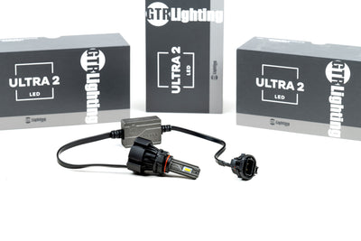 Ultra Series 2.0 LED Bulb <br> 5202