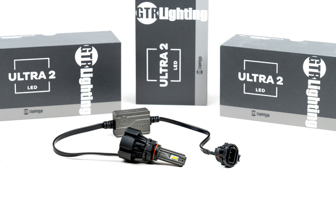 Ultra Series 2.0 LED Bulb <br> 5202