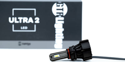Ultra Series 2.0 LED Bulb <br> 5202