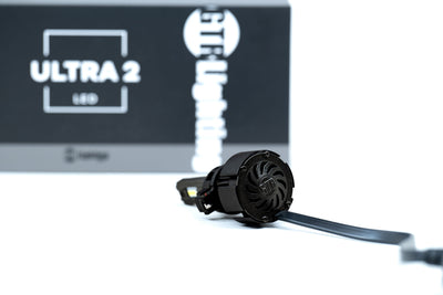 Ultra Series 2.0 LED Bulb <br> 5202