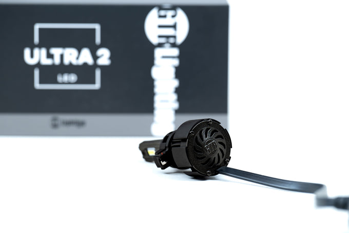 Ultra Series 2.0 LED Bulb <br> 5202