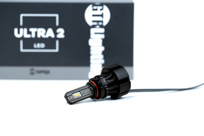 Ultra Series 2.0 LED Bulb <br> 5202