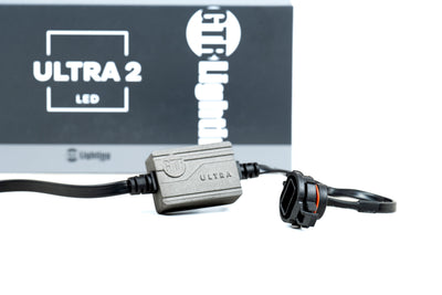 Ultra Series 2.0 LED Bulb <br> 5202