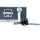 Ultra Series 2.0 LED Bulb <br> 9007/9004 High/Low Beam