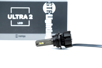 Ultra Series 2.0 LED Bulb <br> 9007/9004 High/Low Beam