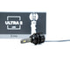 Ultra Series 2.0 LED Bulb <br> 9007/9004 High/Low Beam