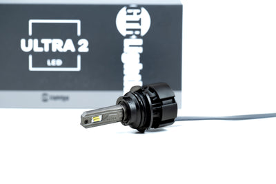 Ultra Series 2.0 LED Bulb <br> 9007/9004 High/Low Beam