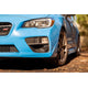 XB LED Fogs (Pair/Yellow Lights) <br>13-15 Subaru Crosstrek