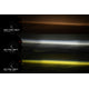 XB LED Fogs (Pair/Yellow Lights) <br>13-15 Subaru Crosstrek