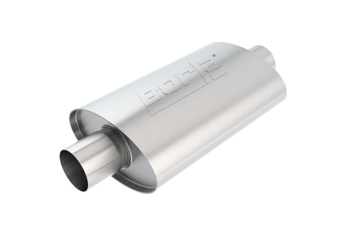XR-1 Racing 2.5in Muffler <br> Universal Fit