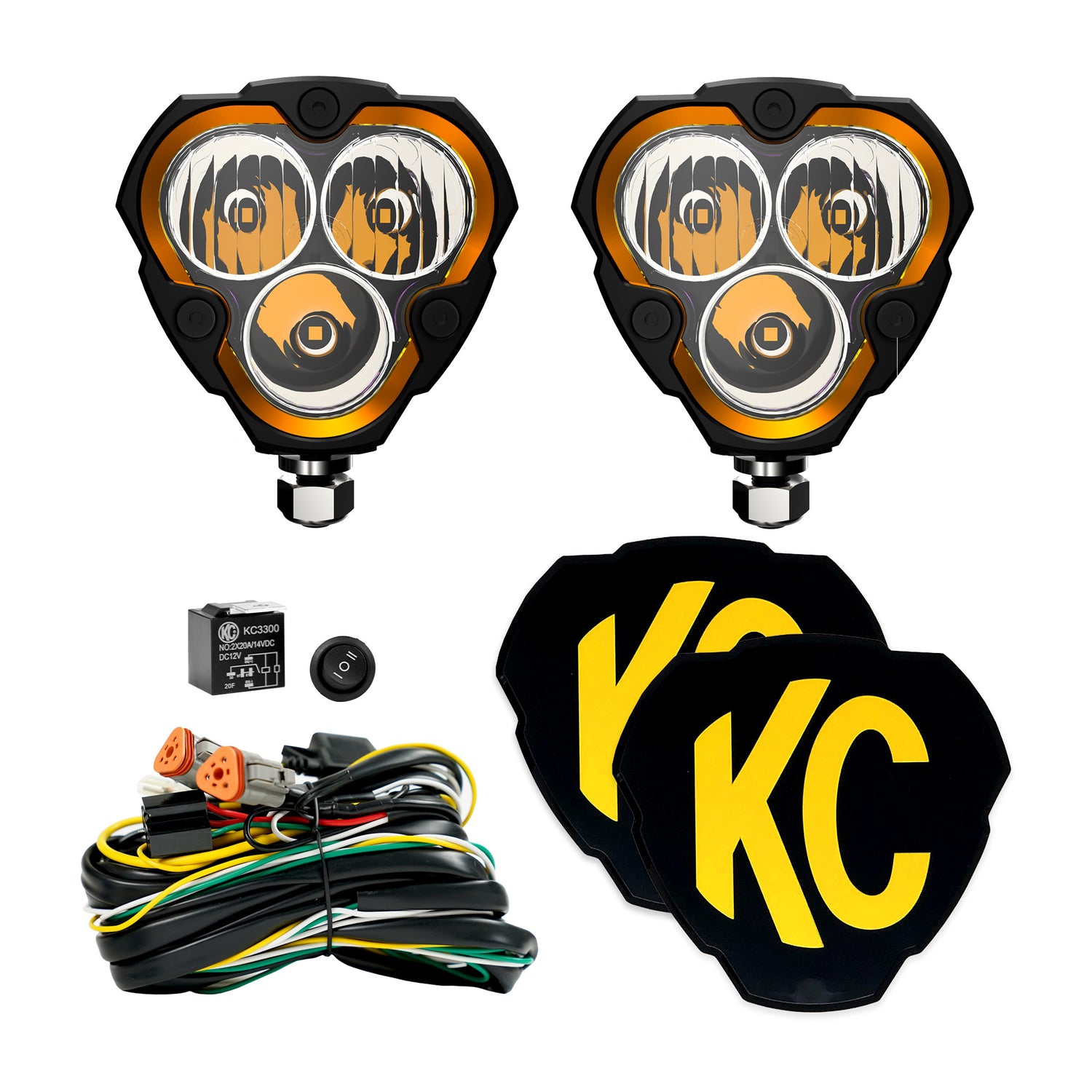 KCL-288-1