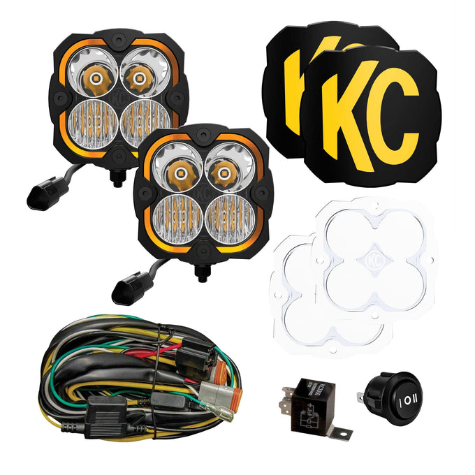 KCL-289-1
