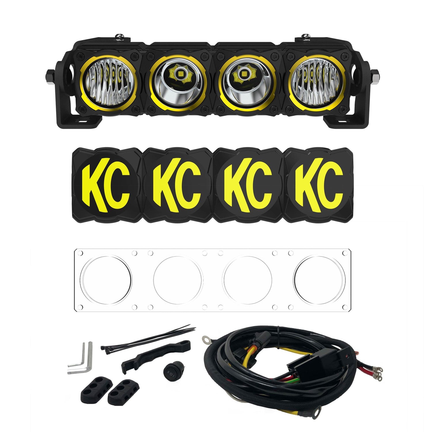 KCL-291-1
